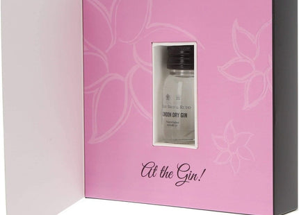 Gin Mother's Day Card with Dram! - The Really Good Whisky Company