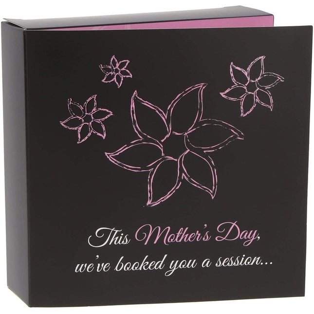 Gin Mother's Day Card with Dram! - The Really Good Whisky Company
