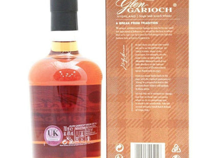 Glen Garioch Virgin Oak Number 2 - 70cl 48% - The Really Good Whisky Company