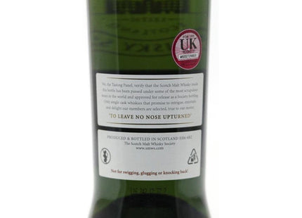Glen Moray 1991 SMWS 24 Year Old 35.171 -   Lucky lemon lickers - 70cl 56.2% - The Really Good Whisky Company
