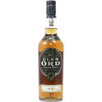 Glen Ord 12 Year Old Whisky - The Really Good Whisky Company