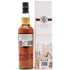 Glen Scotia Double Cask - 70cl 46% - The Really Good Whisky Company