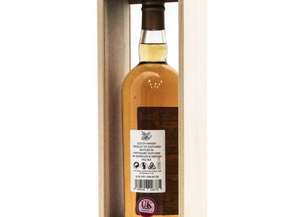 Glen Spey 24 Year Old 1994 (cask 2139) - Celebration Of The Cask (Càrn Mòr) - 70cl 59.7% - The Really Good Whisky Company