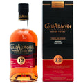 GlenAllachie 12 Year Old Spanish Oak - 70cl 48%