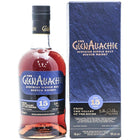 Glenallachie 15 Year Old Single Malt Whisky - 70cl  46% - The Really Good Whisky Company