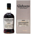 GlenAllachie 1989 Single Cask No. 6118 - 70cl 51.1%