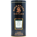 GlenAllachie 2007 12 Year Old Signatory Vintage - 70cl 64.3%
