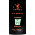 Glencraig 1976 40 Year Old Rare Reserve Signatory Vintage - 70cl 42.6%