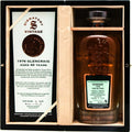 Glencraig 1976 40 Year Old Rare Reserve Signatory Vintage - 70cl 42.6%