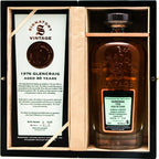 Glencraig 1976 40 Year Old Rare Reserve Signatory Vintage - 70cl 42.6%