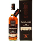 Glendronach 11 Year Old 2008 Cask 648 - 70cl 61%