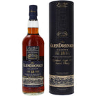 Glendronach 18 Year Old Allardice - 70cl 46% - The Really Good Whisky Company