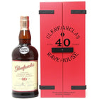 Glenfarclas 40 Year Old Single Malt Scotch Whisky - The Really Good Whisky Company