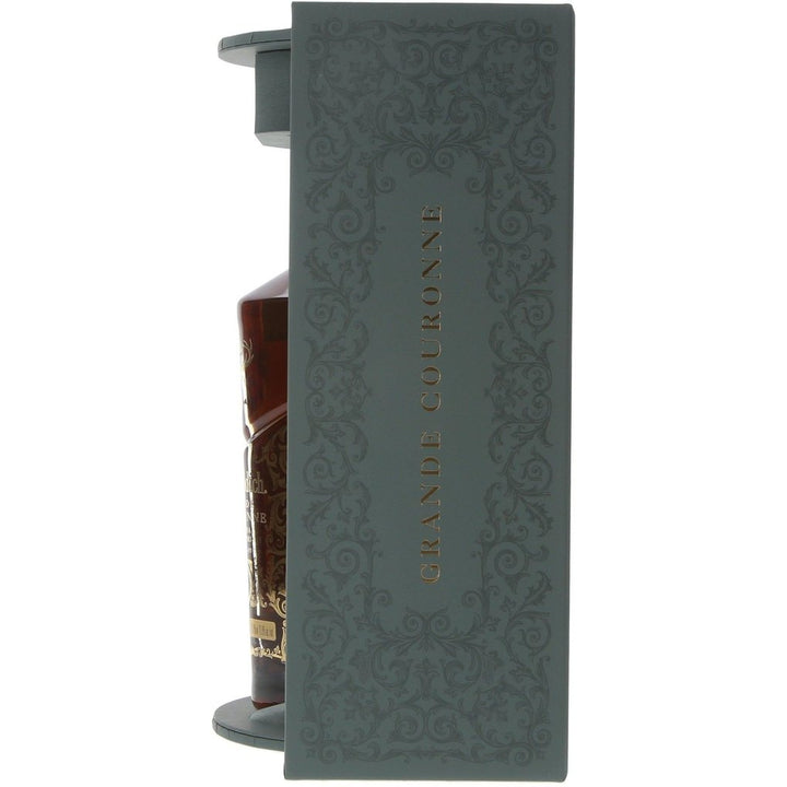 Glenfiddich 26 Grande Couronne - 70cl 43.8% - The Really Good Whisky Company