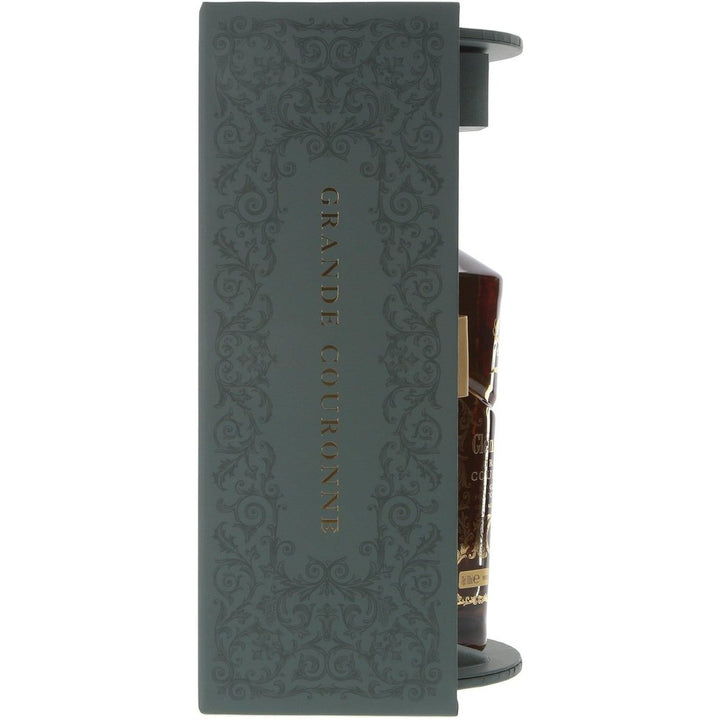 Glenfiddich 26 Grande Couronne - 70cl 43.8% - The Really Good Whisky Company