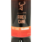Glenfiddich  Fire and Cane Single Malt Scotch Whisky - The Really Good Whisky Company