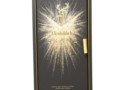 Glenfiddich Grand Cru 23 Year Old - 70cl 40% - The Really Good Whisky Company
