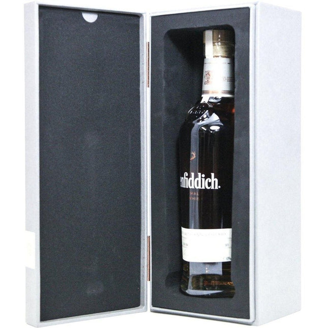 Glenfiddich Limited Edition 130th Anniversary 21 Year Old Whisky - The Really Good Whisky Company