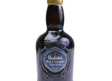 Glenfiddich Malt Whisky Liqueur 50cl - The Really Good Whisky Company