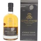 Glenglassaugh Evolution single malt Whisky - 70cl 50% - The Really Good Whisky Company