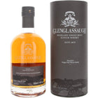 Glenglassaugh Peated Virgin Oak Wood Finish - 70cl 46% - The Really Good Whisky Company