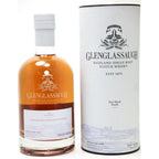 Glenglassaugh Port Wood Finish Single Malt Whisky - 70cl 46% - The Really Good Whisky Company