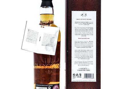 Glengoyne The Legacy Series Chapter 2 Single Malt Whisky - 70cl 48%