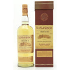 Glenmorangie 10 Year Old Cellar 13 - 1litre 43% - The Really Good Whisky Company