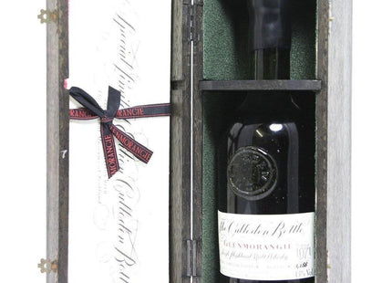 Glenmorangie 1971 - The Culloden Bottle Single Malt Scotch Whisky - The Really Good Whisky Company