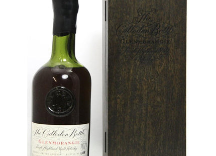 Glenmorangie 1971 - The Culloden Bottle Single Malt Scotch Whisky - The Really Good Whisky Company
