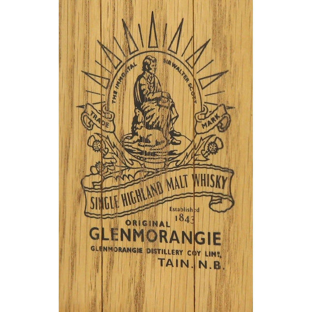 Glenmorangie 1974 Millenium Bottling Whisky - The Really Good Whisky Company