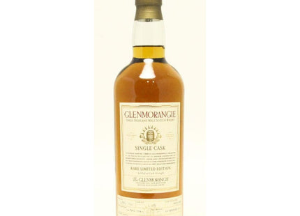Glenmorangie 1994 Sherry Cask No. 1385 - 75cl 56.1% - The Really Good Whisky Company