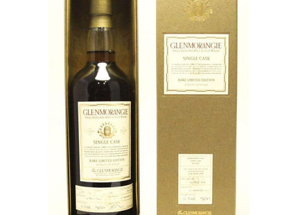 Glenmorangie 1994 Sherry Cask No. 1385 - 75cl 56.1% - The Really Good Whisky Company
