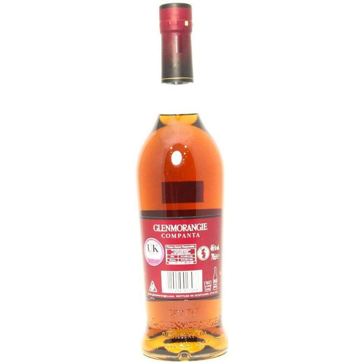 Glenmorangie Companta - EC128968 - The Really Good Whisky Company