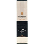 Glenmorangie Ealanta Private Edition 1993 Vintage Bottled 2012 Single Malt Scotch Whisky - 75cl 46%