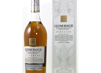 Glenmorangie Finealta Whisky - The Really Good Whisky Company