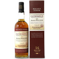 Glenmorangie Malaga Wood Finish 25 Year Old Scotch Whisky - The Really Good Whisky Company
