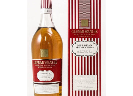 Glenmorangie Milsean Whisky - The Really Good Whisky Company