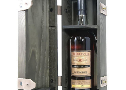 Glenmorangie Oloroso Cask 30 Year Old Whisky - The Really Good Whisky Company