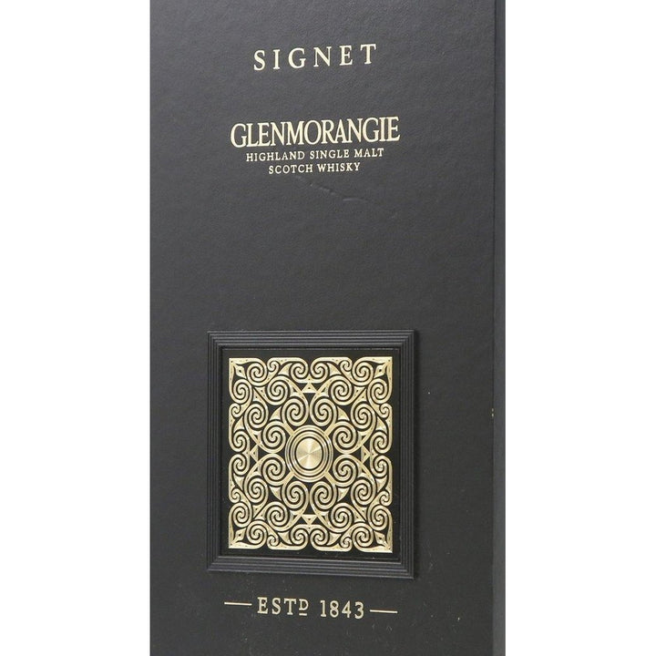 Glenmorangie Signet Whisky - The Really Good Whisky Company