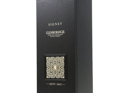 Glenmorangie Signet Whisky - The Really Good Whisky Company