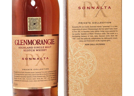 Glenmorangie Sonnalta PX Whisky - The Really Good Whisky Company