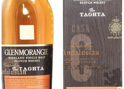 Glenmorangie Taghta Single Malt Scotch Whisky - The Really Good Whisky Company