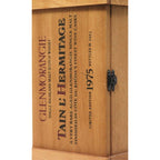 Glenmorangie Tain L'Hermitage 1975 28 Year Old Single Malt Whisky - The Really Good Whisky Company