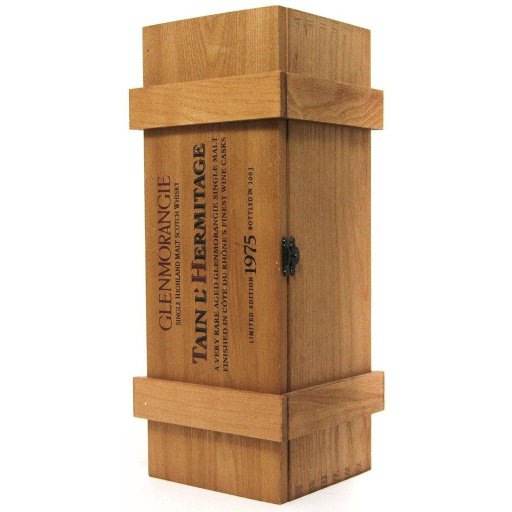Glenmorangie Tain L'Hermitage 1975 28 Year Old Single Malt Whisky - The Really Good Whisky Company