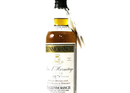 Glenmorangie Tain L'Hermitage 1978 Whisky - The Really Good Whisky Company
