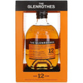 Glenrothes 12 Year Old Single Malt Scotch Whisky - 70cl 40% - The Really Good Whisky Company