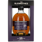 Glenrothes 18 Year Old Single Malt Scotch Whisky - The Really Good Whisky Company