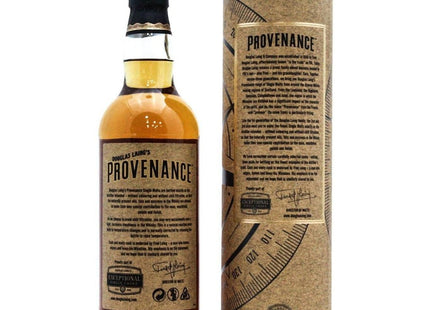 Glenrothes 7 Year Old 2013, Provenance Douglas Laing - 70cl, 46% - The Really Good Whisky Company