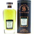 Glentauchers 1997 21 Year Old Signatory Vintage - 70cl 47.8%
